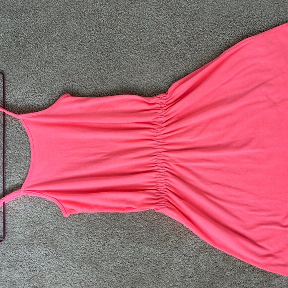 2 summer dresses from target in size L - Picture 8 of 12